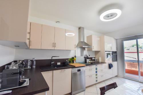 Apartamento Le Duplex