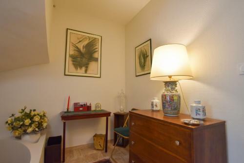 Apartamento Le Duplex