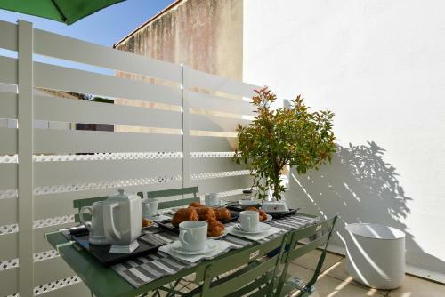 Apartamento Le Duplex