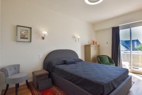 Apartamento Le Duplex
