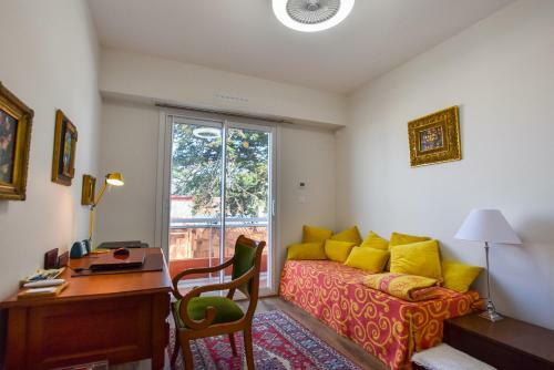 Apartamento Le Duplex