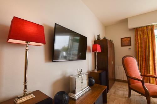Apartamento Le Duplex