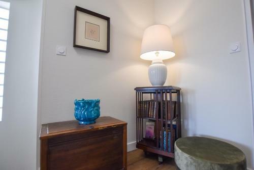 Apartamento Le Duplex