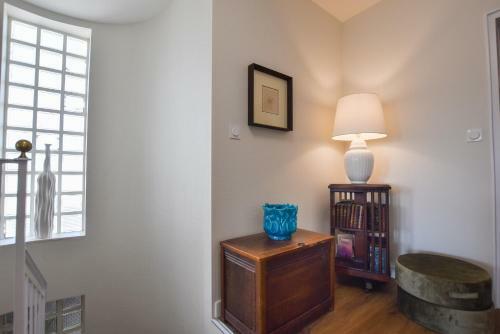 Apartamento Le Duplex