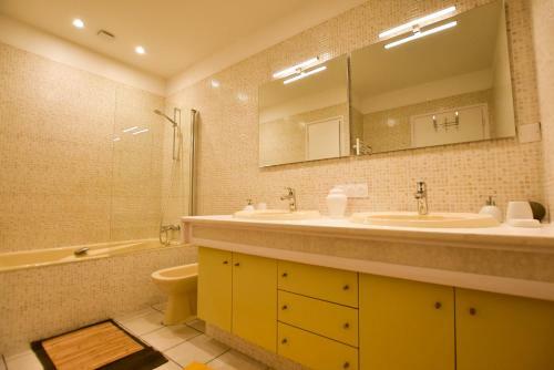 Apartamento Le Duplex