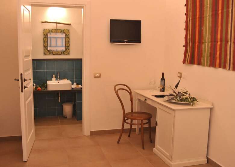 Hotel Villa Pimpina