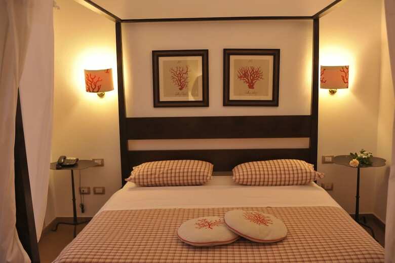 Hotel Villa Pimpina
