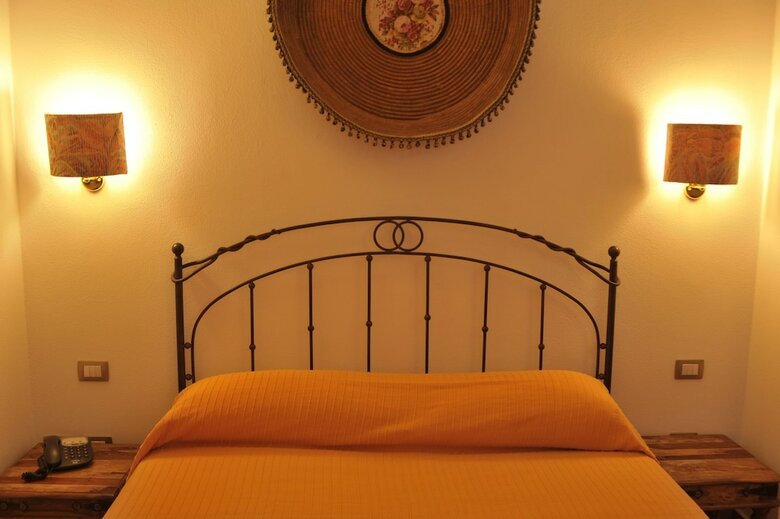 Hotel Villa Pimpina
