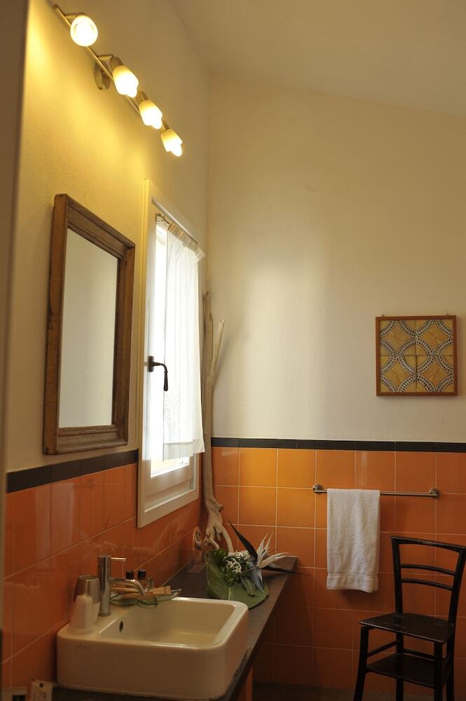 Hotel Villa Pimpina