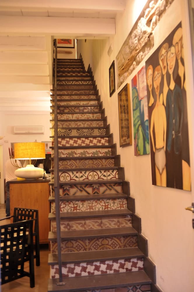 Hotel Villa Pimpina