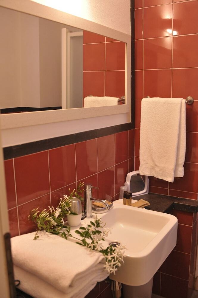 Hotel Villa Pimpina