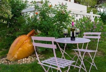 Masseria San Domenico Oria Boutique B&B