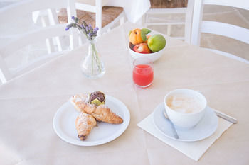 Masseria San Domenico Oria Boutique B&B