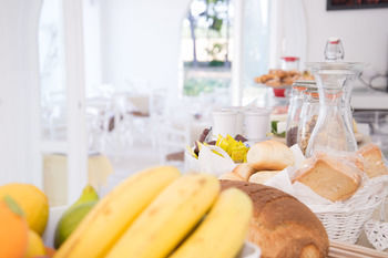 Masseria San Domenico Oria Boutique B&B