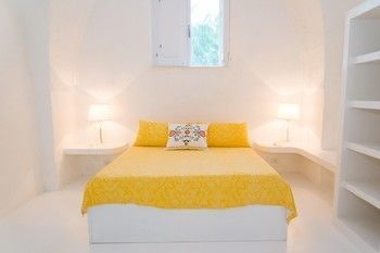 Masseria San Domenico Oria Boutique B&B