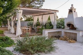Masseria San Domenico Oria Boutique B&B