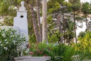 Masseria San Domenico Oria Boutique B&B