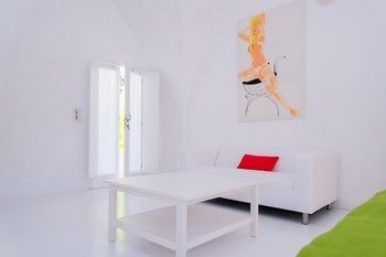 Masseria San Domenico Oria Boutique B&B