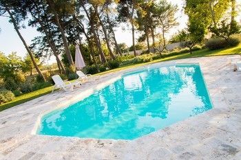 Masseria San Domenico Oria Boutique B&B