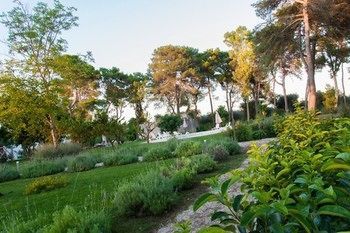Masseria San Domenico Oria Boutique B&B