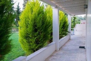Masseria San Domenico Oria Boutique B&B
