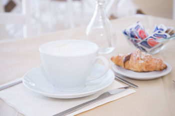 Masseria San Domenico Oria Boutique B&B