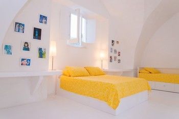 Masseria San Domenico Oria Boutique B&B