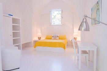 Masseria San Domenico Oria Boutique B&B
