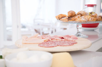 Masseria San Domenico Oria Boutique B&B