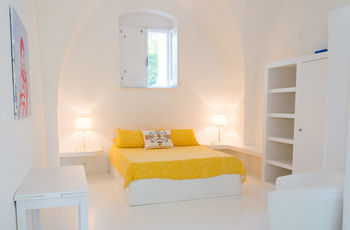 Masseria San Domenico Oria Boutique B&B