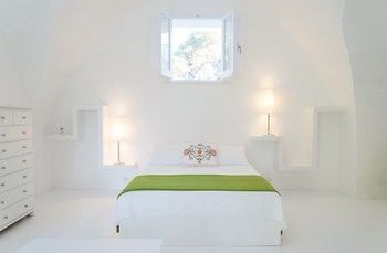 Masseria San Domenico Oria Boutique B&B