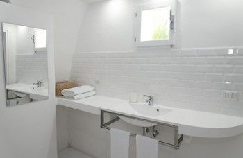 Masseria San Domenico Oria Boutique B&B