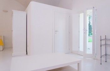 Masseria San Domenico Oria Boutique B&B