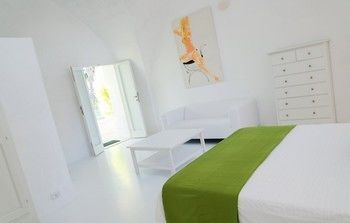 Masseria San Domenico Oria Boutique B&B