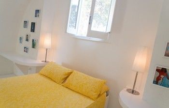 Masseria San Domenico Oria Boutique B&B
