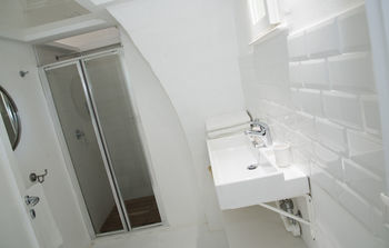 Masseria San Domenico Oria Boutique B&B