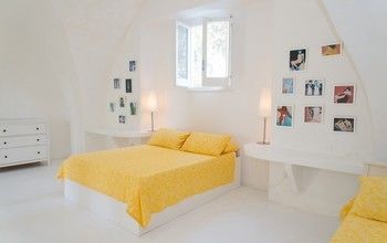 Masseria San Domenico Oria Boutique B&B