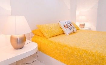 Masseria San Domenico Oria Boutique B&B