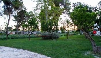 Masseria San Domenico Oria Boutique B&B