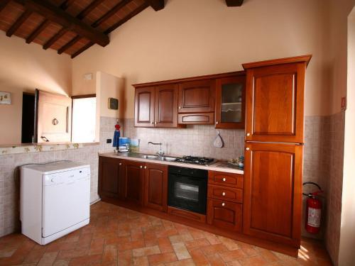 Agroturismo Aria