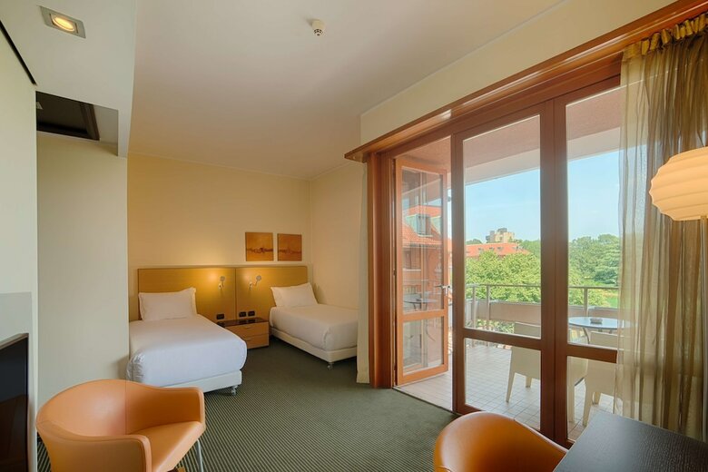Aparthotel NH Milano 2 Residence