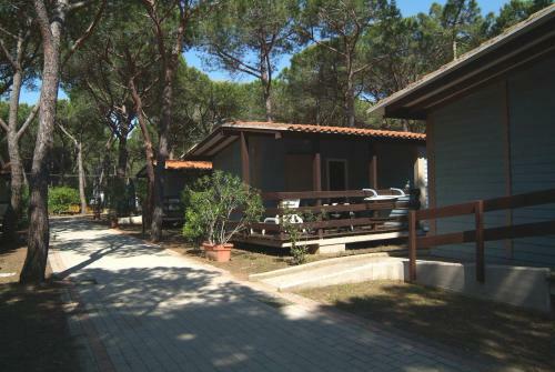 Camping Village Il Sole