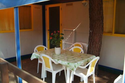 Camping Village Il Sole