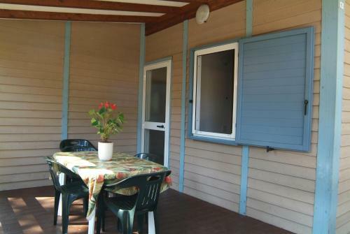 Camping Village Il Sole