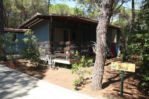 Camping Village Il Sole