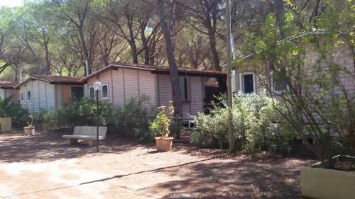Camping Village Il Sole