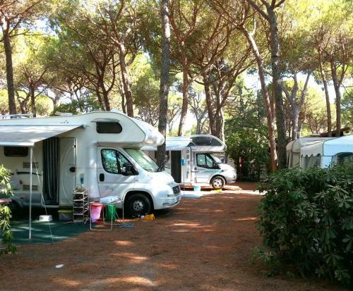 Camping Village Il Sole