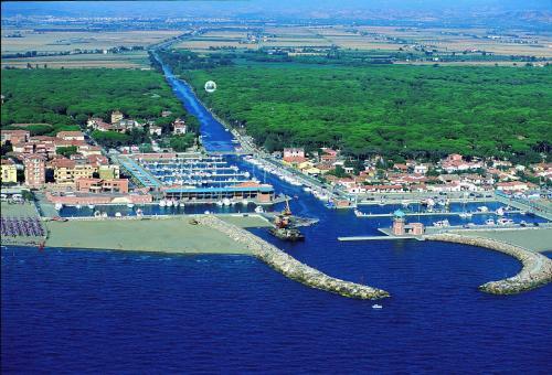 Camping Village Il Sole