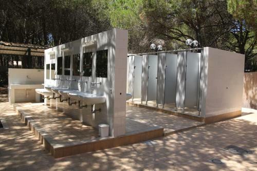 Camping Village Il Sole