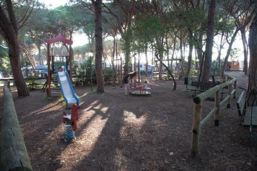 Camping Village Il Sole